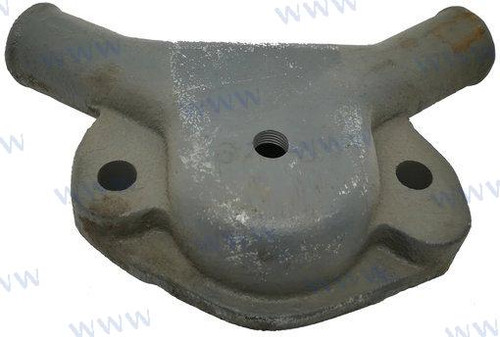 Recambios Marinos Thermostat Housing Bamc29-97428