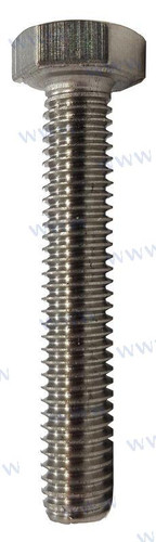 Recambios Marinos Bolt M6X45 Pagb/T5783-M6X45