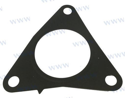 Recambios Marinos Gast_Exhaust Pipe Paf60-02000013