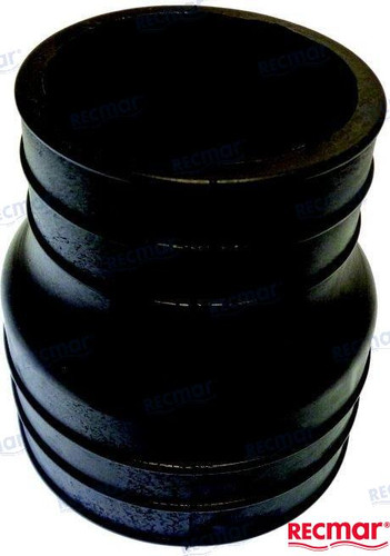 Recambios Marinos Exhaust Below Rec70981A3