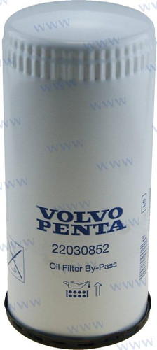 Recambios Marinos Oil Filter Rm21632901