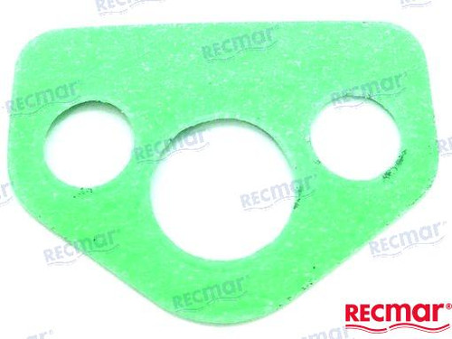 Recambios Marinos Oil Pump Tube Gasket Rec129470-35040