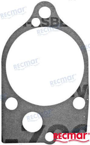 Recambios Marinos Gasket Rec27-19551