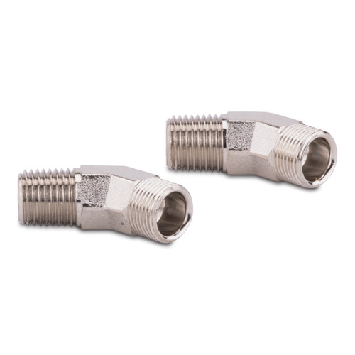 Dometic Fitting Kit 45 Deg Hf5540