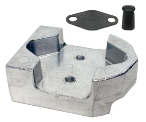 Glm Products Aluminum Anode 12713