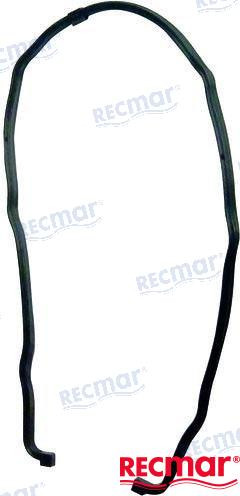 Recambios Marinos Gasket Timming Cover Rec27-850456