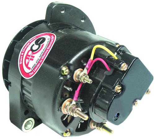 Arco Marine Arco Inbd Alternator 60121