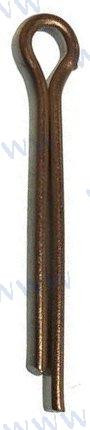 Recambios Marinos Pin Cotter Pagb/T91-D2.5X20