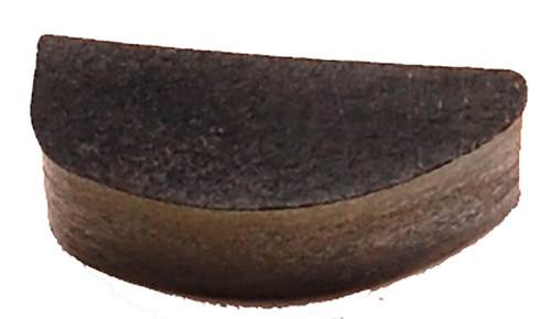 Brp Us Inc Key_Impeller-Blk 344470