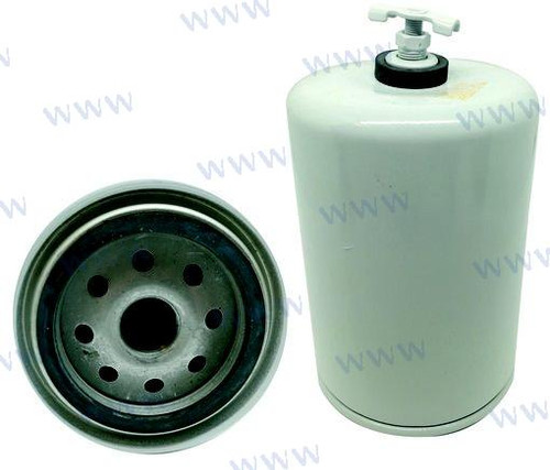 Recambios Marinos Fuel Filter Rec1492250I