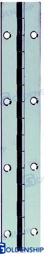 Recambios Marinos Continuous Hinge Gs72165