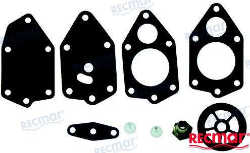 Recambios Marinos Fuel Pump Kit Rec432962