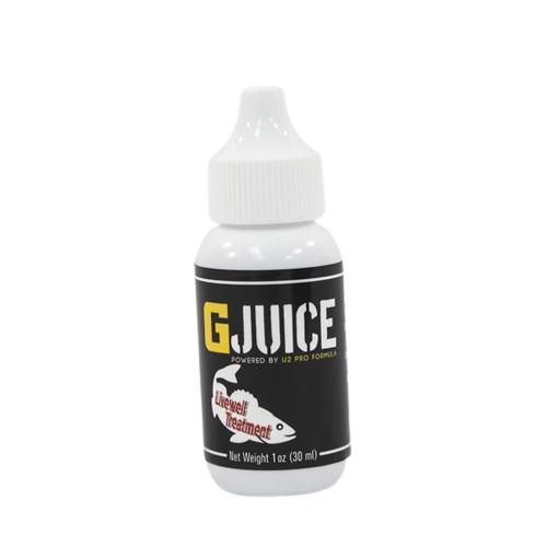 T.H. Marine G-Juice Frshwtr Fish Care-1 Oz U21-Fw
