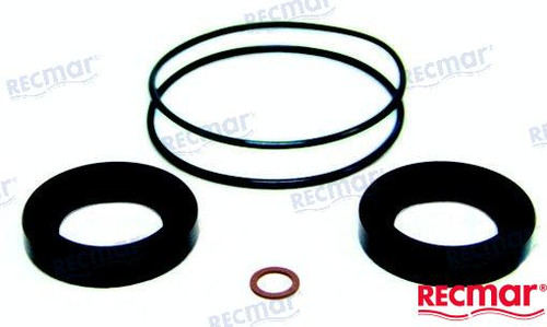 Recambios Marinos Gasket Set For Propeller Shaft Rec22085