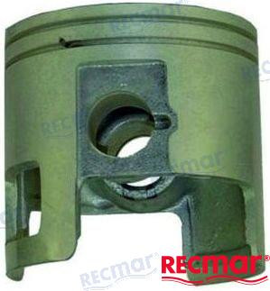 Recambios Marinos Yamaha Piston Rec66T-11636-01