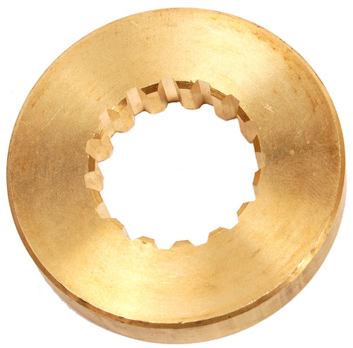 Brp Us Inc Spacer Prop Nut 320570
