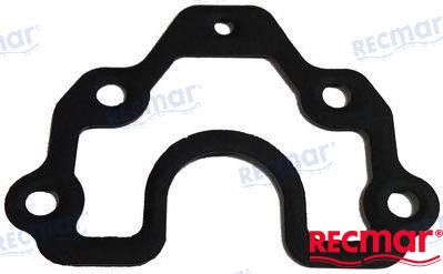 Recambios Marinos Gasket Shift Cover Rec27-880729