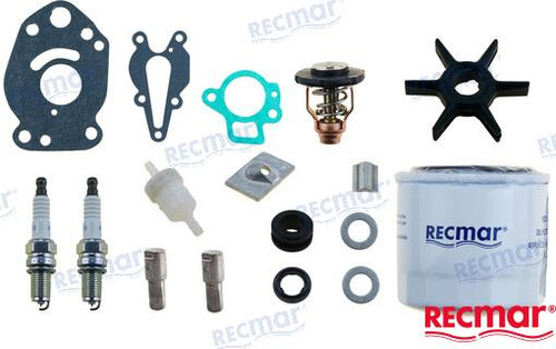 Recambios Marinos Mercury Service Kit Reckitmer323