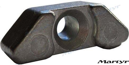 Recambios Marinos Zinc Anode Cm15026