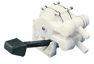 Sea-Dog Line Galley Foot Pump 517060-3