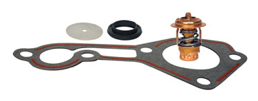 Glm Products Thermostat Kit 13124