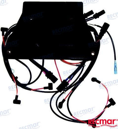 Recambios Marinos Power Pack Rec0763803