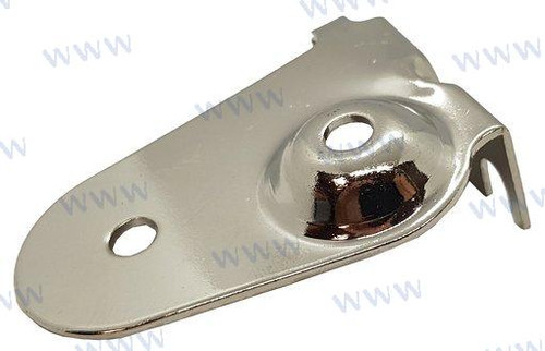 Recambios Marinos Plate Accelerograph Enfopce Paf8-05000020