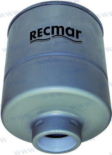 Recambios Marinos Fuel Filter Rec35-19486
