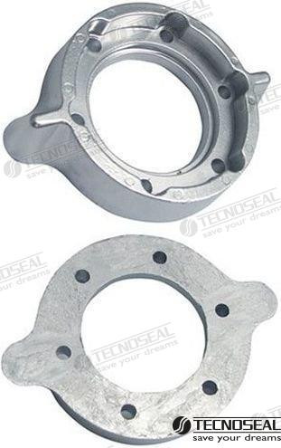 Recambios Marinos Collar Stern Drive Arnesson Ten02516