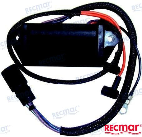 Recambios Marinos Power Pack Rec0586798