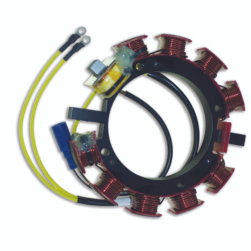 Cdi Electronics Stator Omc 173-4291