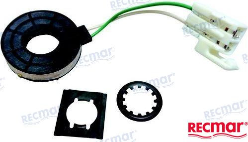Recambios Marinos Ignition Module Rec3854001