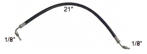Dometic Merc Power Trim Hose 118-2107