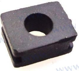Recambios Marinos I-Shaped Rubber Band Paf4-02040002