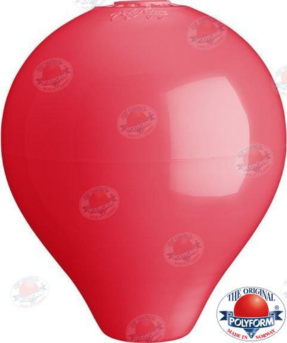 Recambios Marinos Bar Buoy Cc2 Red Scacc2R