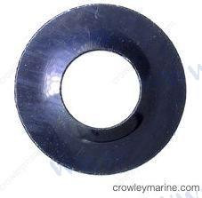 Recambios Marinos Thrust Washer Rec3852558