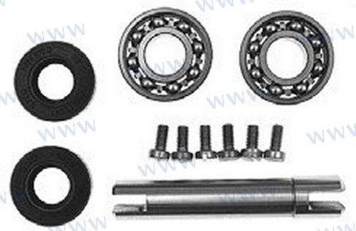 Recambios Marinos Water Pump Service Kit Rec875698