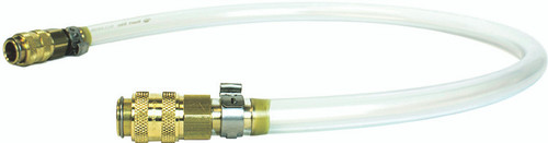 Dometic Kit Ss P/S Purge No. 2 Ha5457