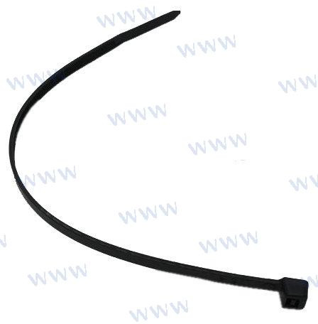 Recambios Marinos Cable Ties 2.5X50 Paht-2.5X50