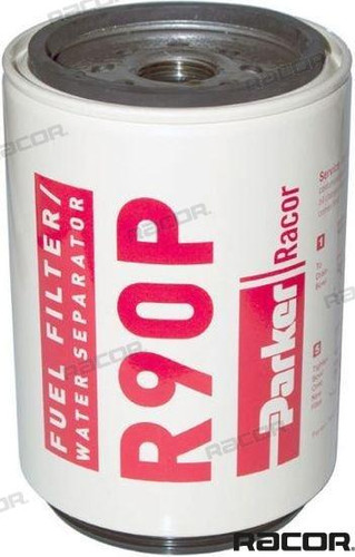Recambios Marinos Filter Element Racr90P