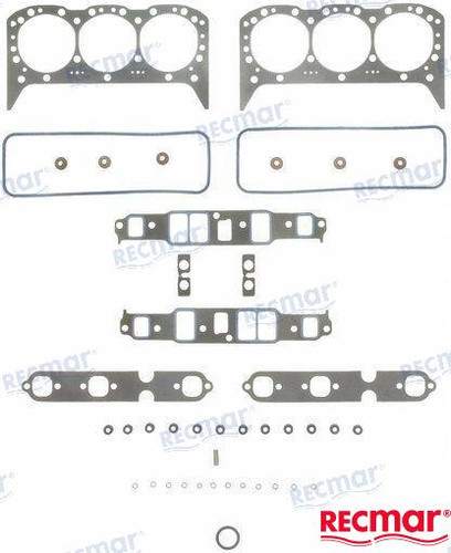 Recambios Marinos Same For Balance Shaft Fel17211