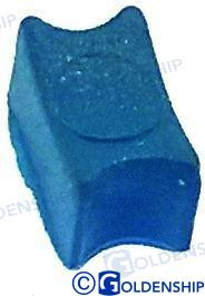 Recambios Marinos Chain Rainbow 6Mm Blue Gs61180
