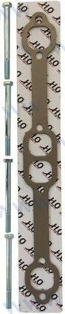 Recambios Marinos Mounting Kit Hot27214-Mk