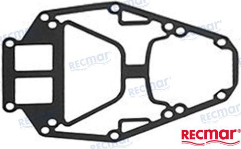 Recambios Marinos Gasket Rec27-991764
