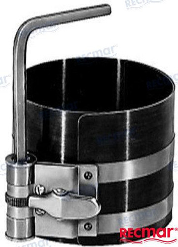 Recambios Marinos Ring Compressor Ssp4206