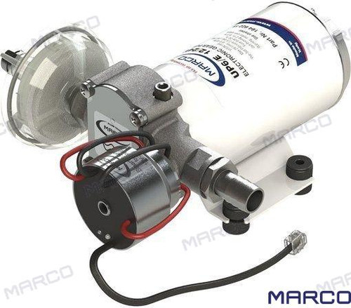Recambios Marinos Automatic Pump  Up6/E 12/24V Gs20158