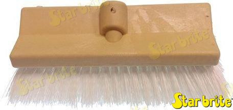 Recambios Marinos Deck Brush 10" Sta40016