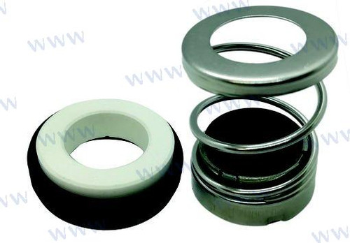 Recambios Marinos Seal Kit Sherwood 10545 She10545
