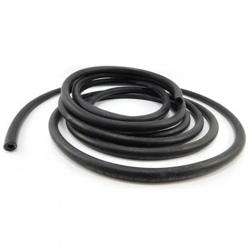 Brp Us Inc 1/4" Fuel Hose  (25/Pk) 772572