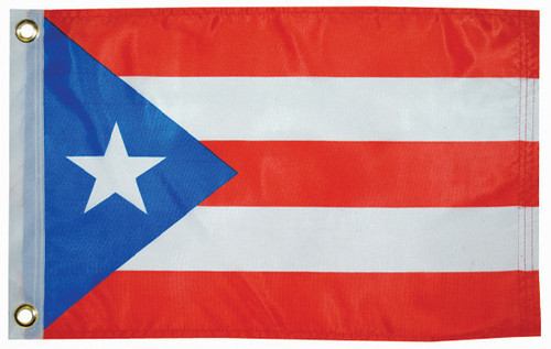 Lippert Components Inc Puerto Rico 12X18  Nylon 2020109223